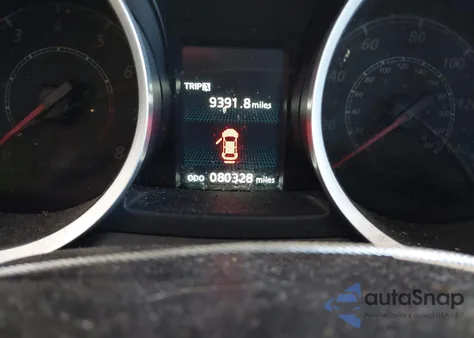 2017 Mitsubishi Lancer Es/Le z USA, uszkodzony, nr VIN JA32U2FU3HU000872